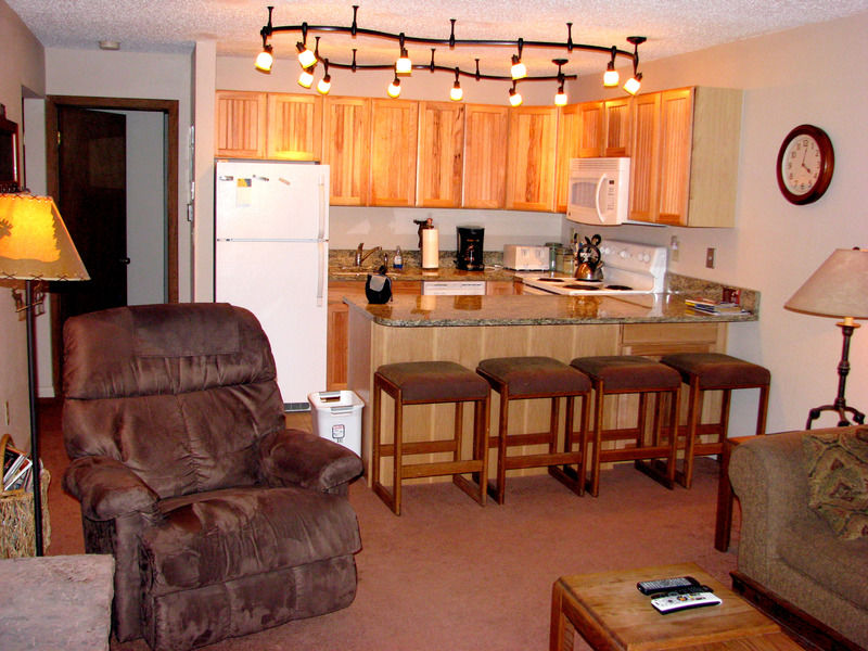 Hi Country Haus Hotel Winter Park Bagian luar foto