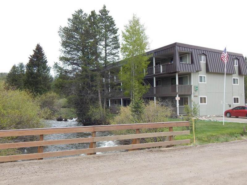Hi Country Haus Hotel Winter Park Bagian luar foto