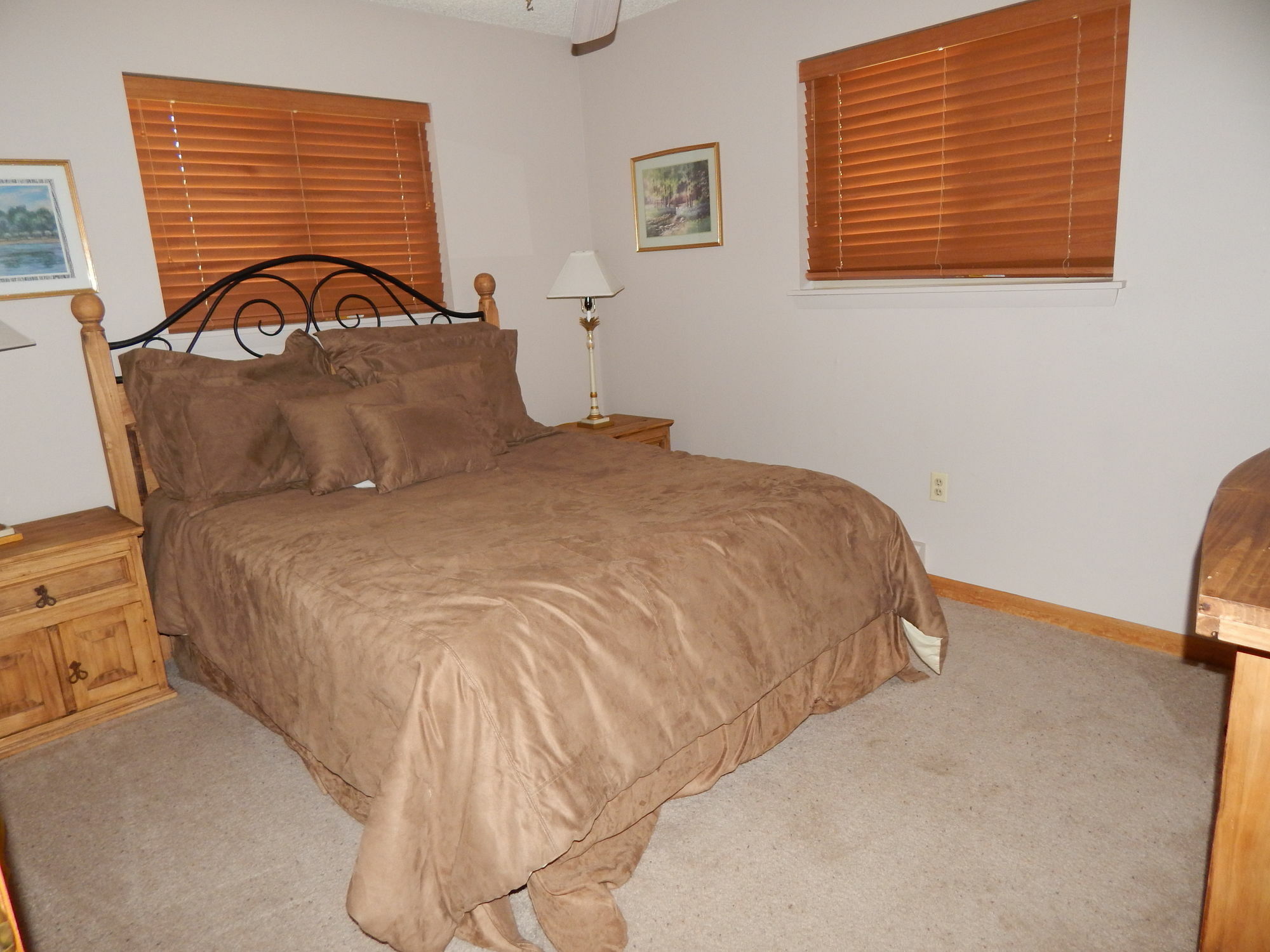 Hi Country Haus Hotel Winter Park Bagian luar foto