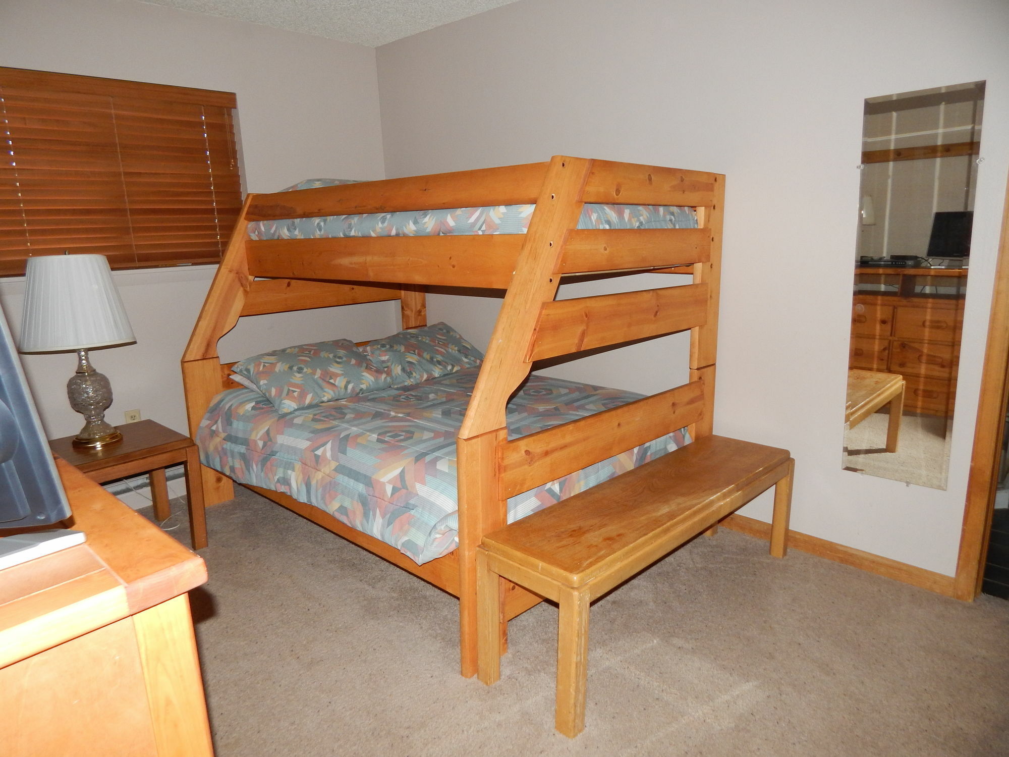 Hi Country Haus Hotel Winter Park Bagian luar foto